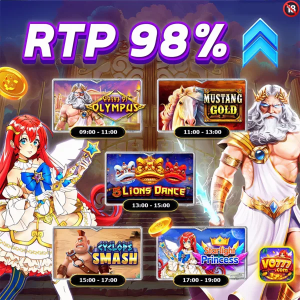 VO777 Login Resmi APK 2026