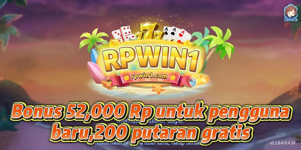 rpwin1 Unduh