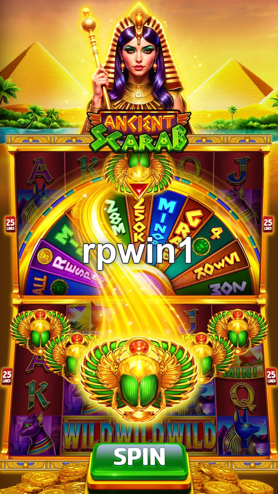 rpwin1 Unduh