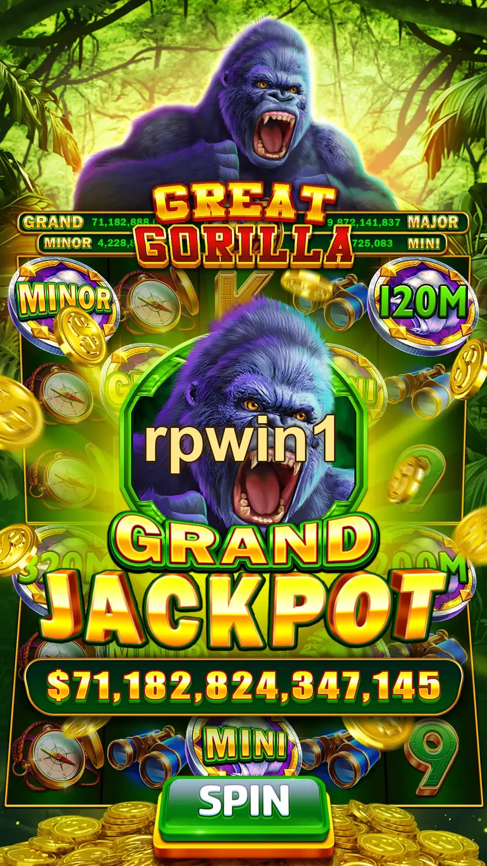 rpwin1 Masuk