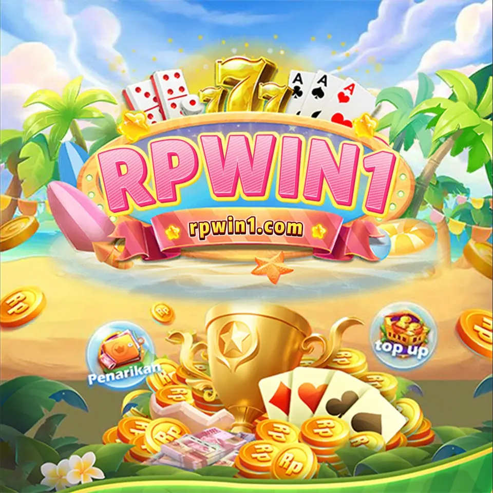 RPWIN1 APK Resmi Unduh Indonesia