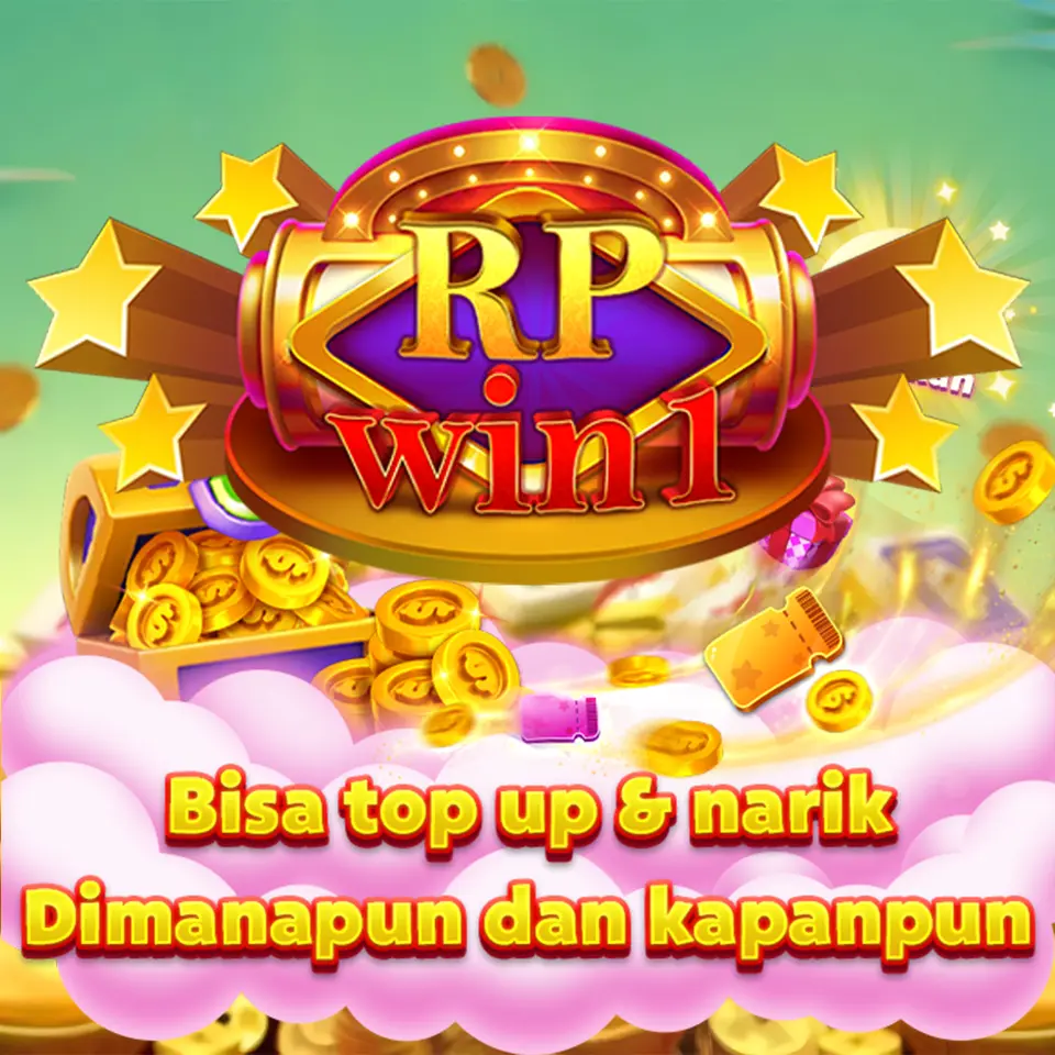RPWIN1 Daftar Akun Resmi Indonesia