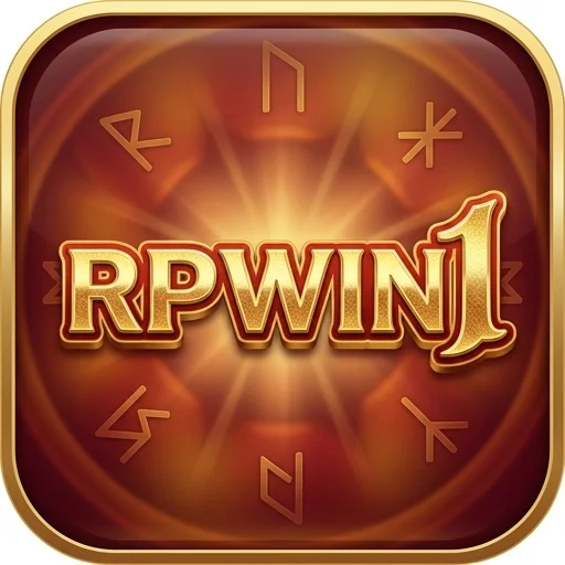 rpwin1 Logo - Resmi