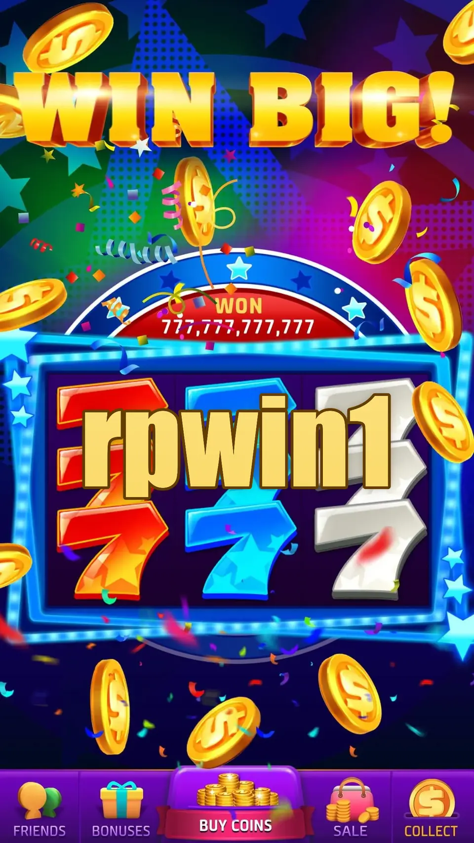 rpwin1 Preview - Resmi Unduh